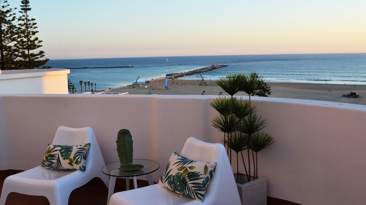 Photo of Outdoor in Praia da Rocha