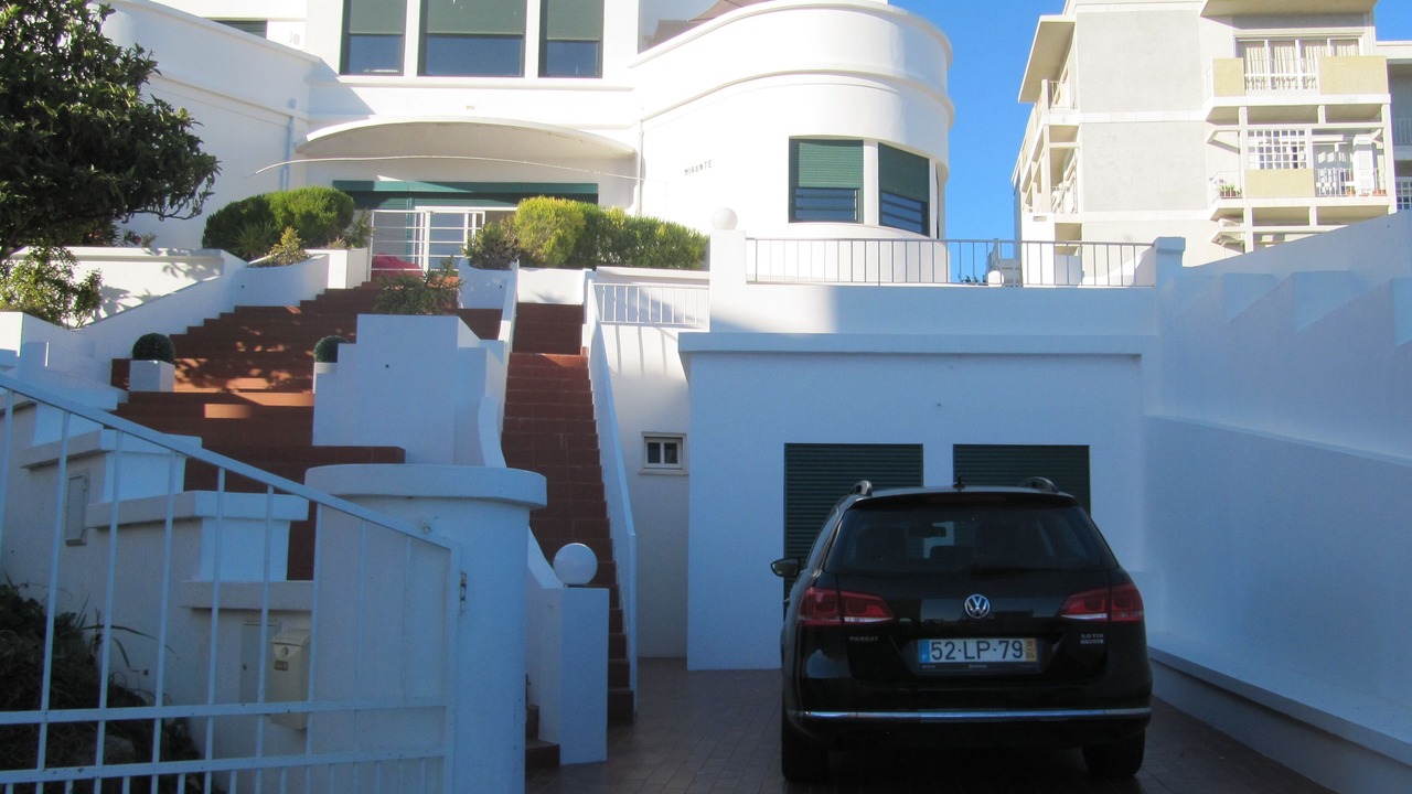 Photo of Outdoor in Praia da Rocha
