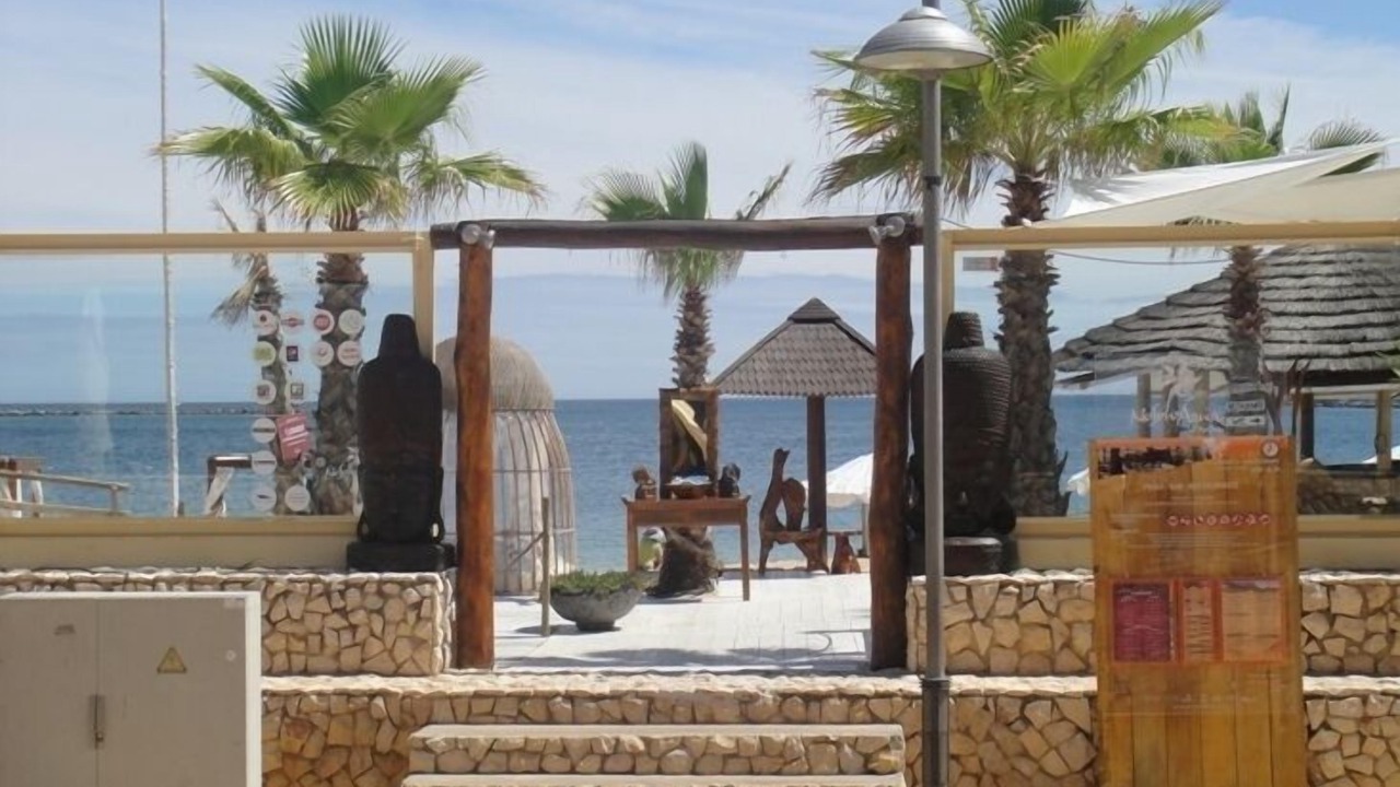 Photo of Outdoor in Praia da Rocha