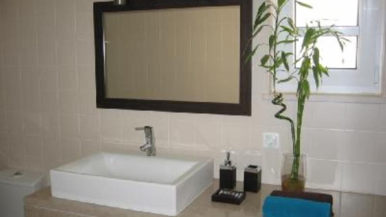 Photo of Bathroom in Praia da Rocha