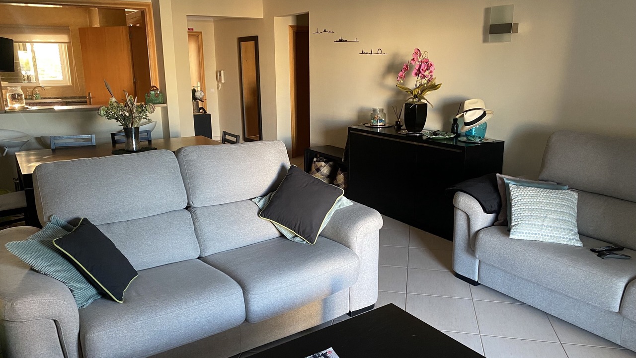 Photo of Livingroom in Alvor