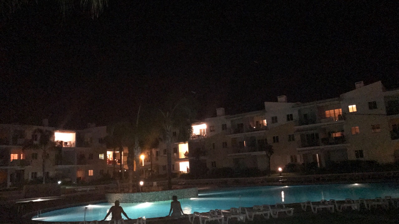 Photo of Outdoor in Alvor