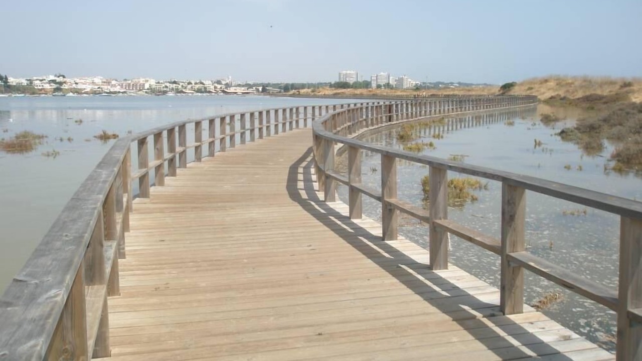 Photo of Outdoor in Alvor