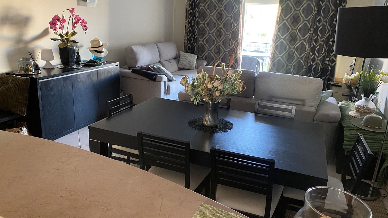 Photo of Livingroom in Alvor