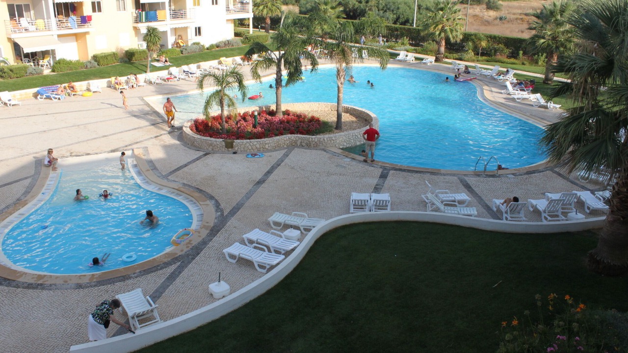 Photo of Outdoor in Alvor