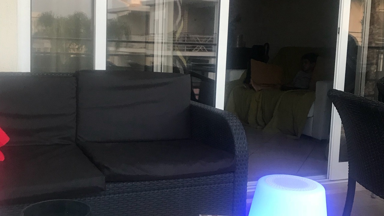 Photo of Patio Balcony in Alvor