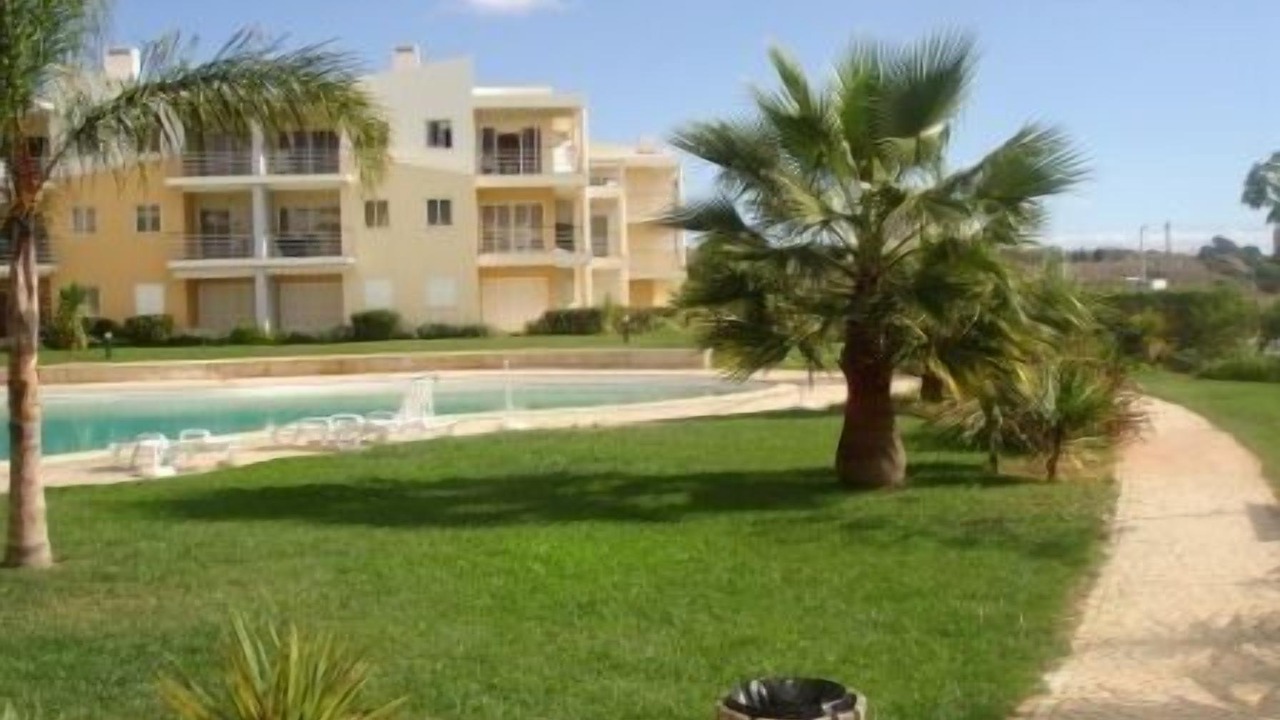 Photo of Outdoor in Alvor