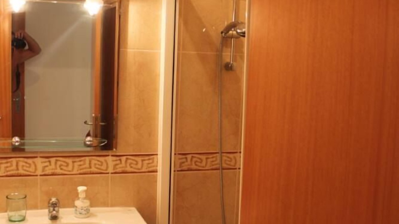 Photo of Bathroom in Alvor