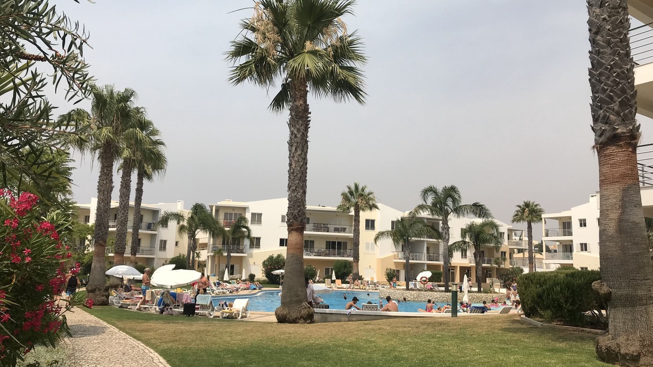 Photo of Outdoor in Alvor