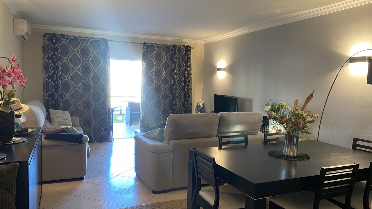 Photo of Livingroom in Alvor