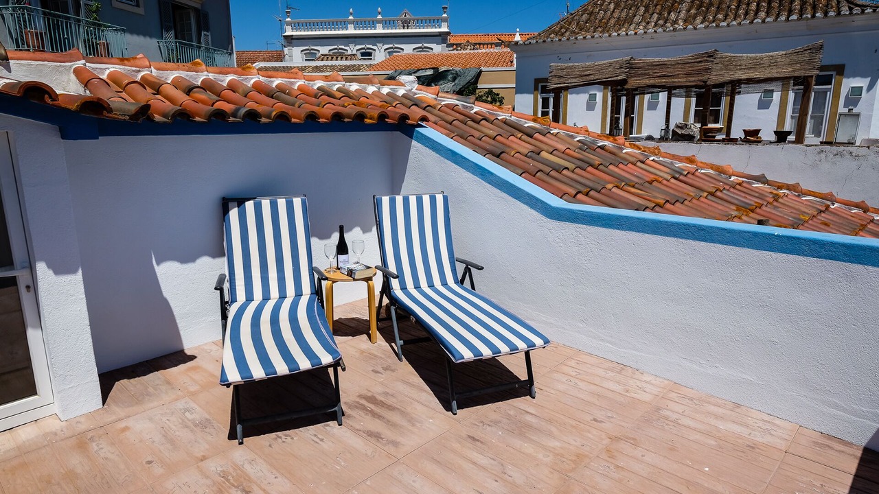 Photo of Outdoor in Tavira
