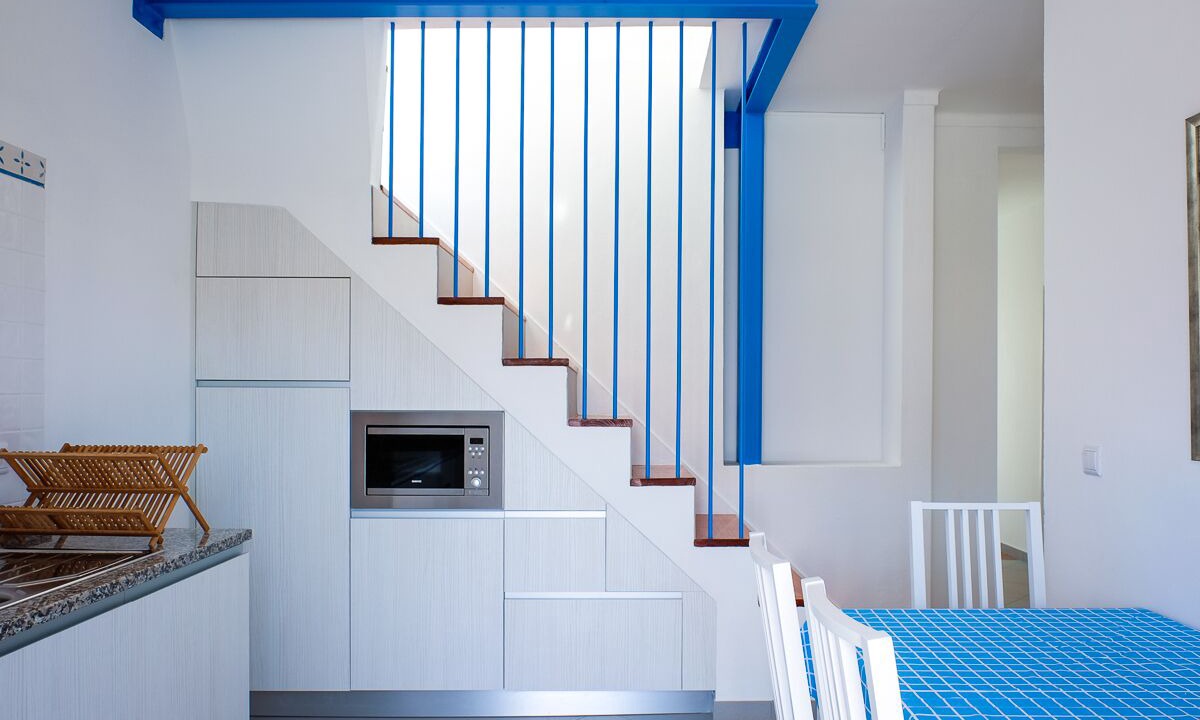 Photo of Kitchen in Tavira