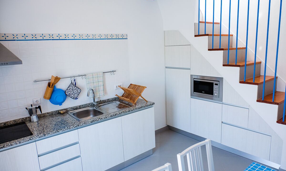 Photo of Kitchen in Tavira