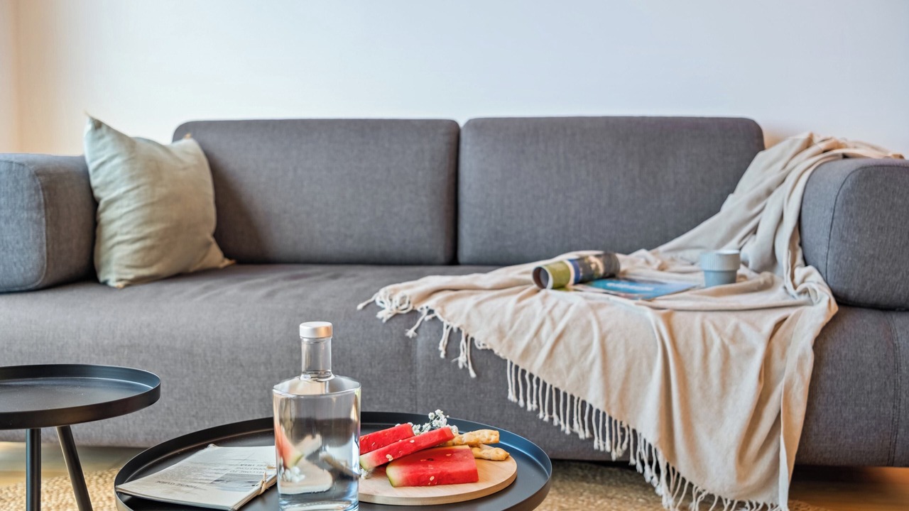 Photo of Livingroom in Jardim do Mar