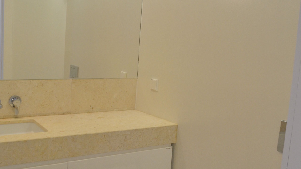 Photo of Bathroom in Lisbon Old Town