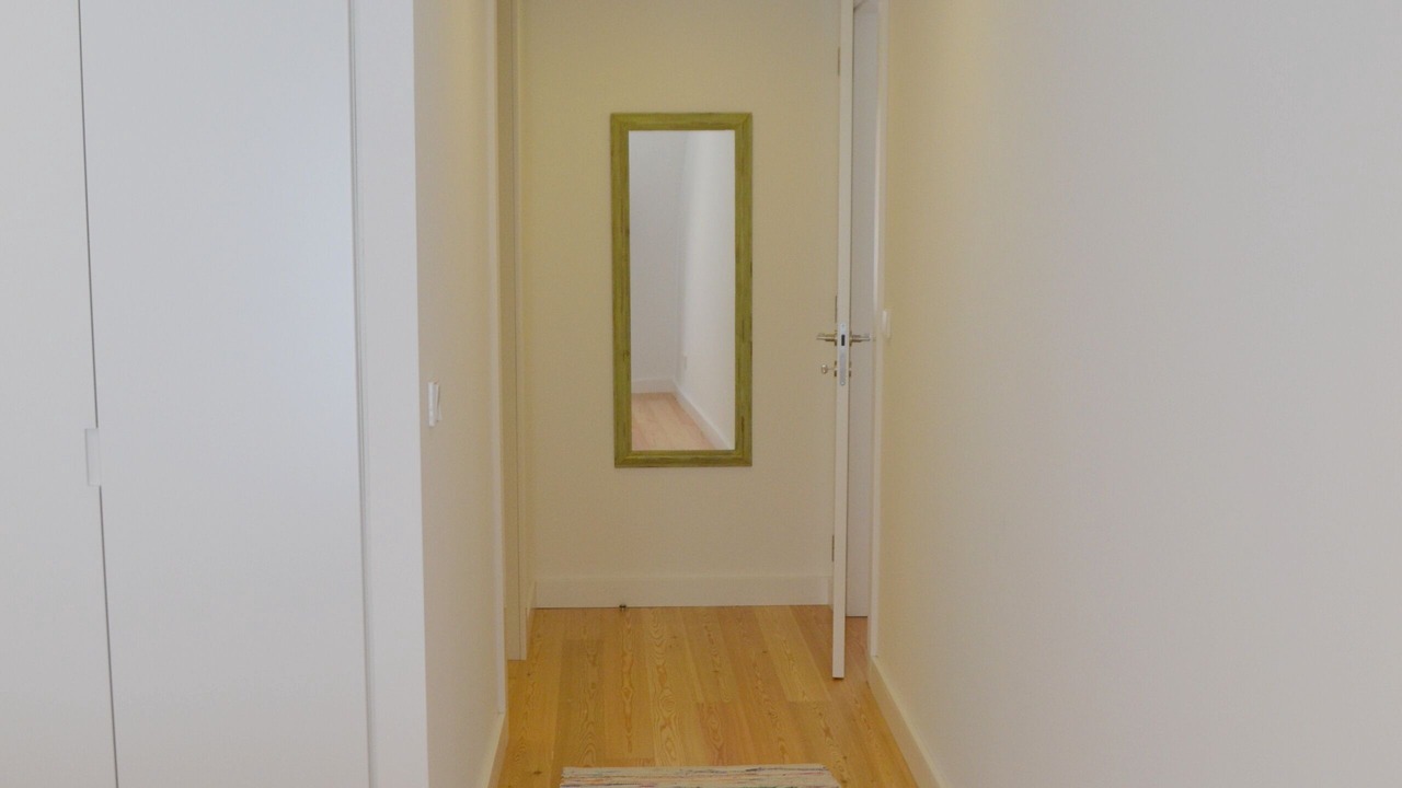 Photo of Bedroom in Lisbon Old Town