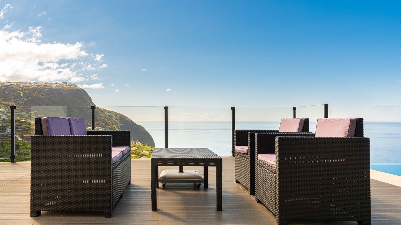 Photo of Outdoor in Arco da Calheta