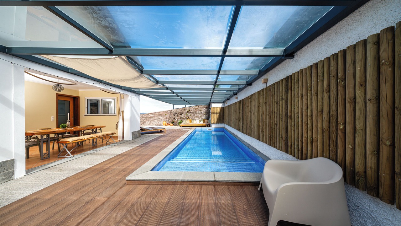 Photo of Outdoor in Arco da Calheta