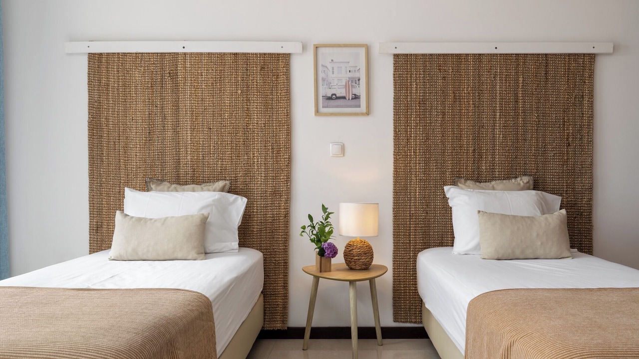 Photo of Bedroom in Arco da Calheta