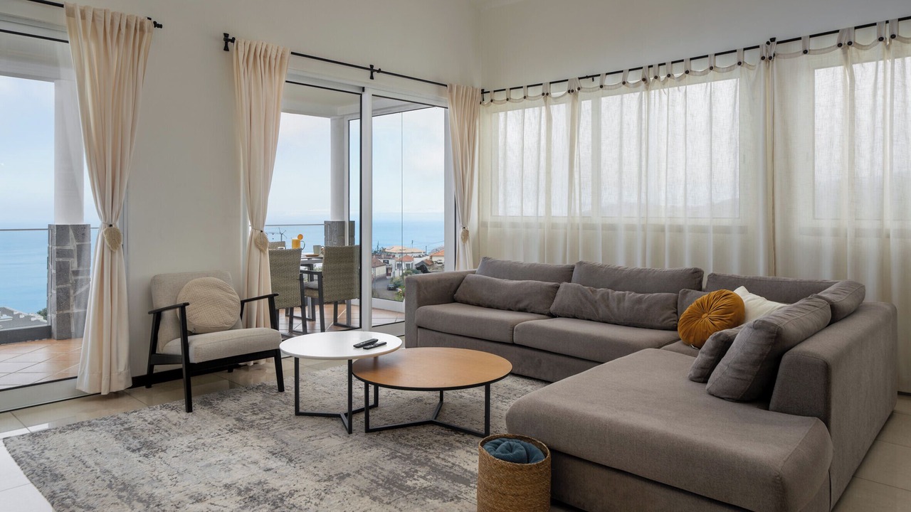 Photo of Livingroom in Arco da Calheta