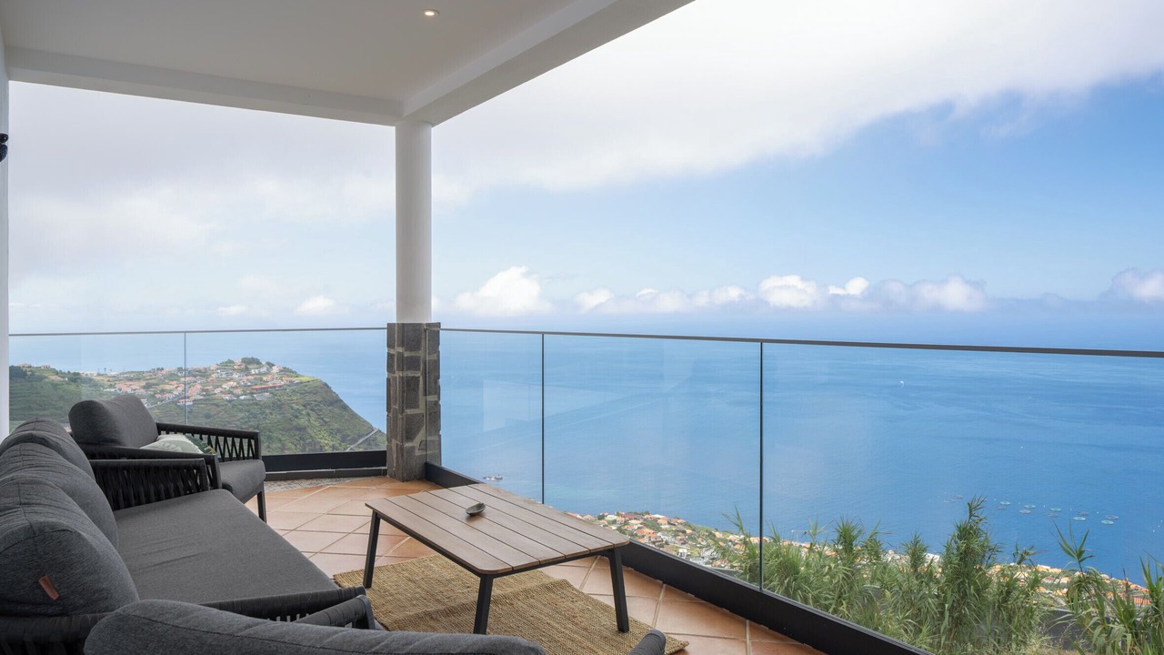 Photo of Outdoor in Arco da Calheta