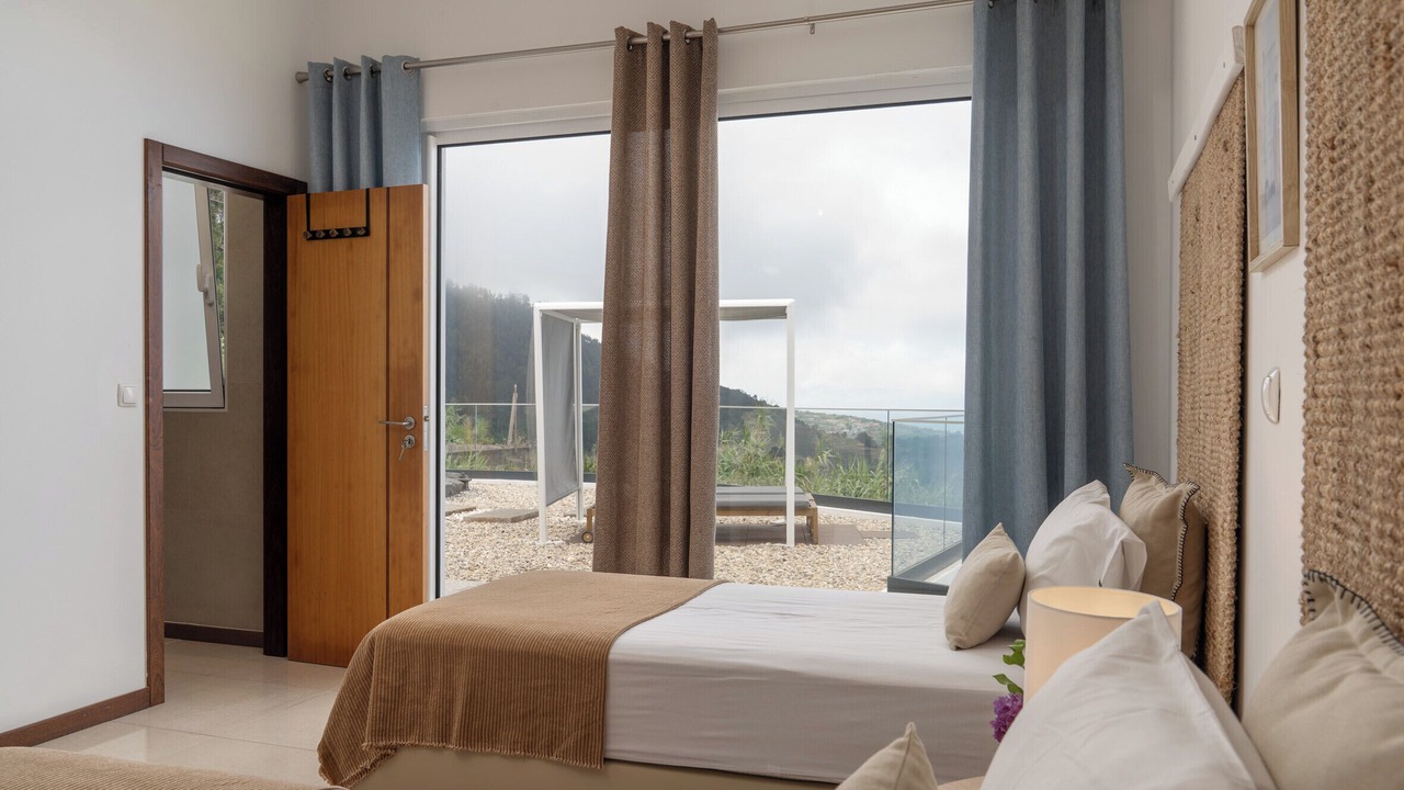Photo of Bedroom in Arco da Calheta