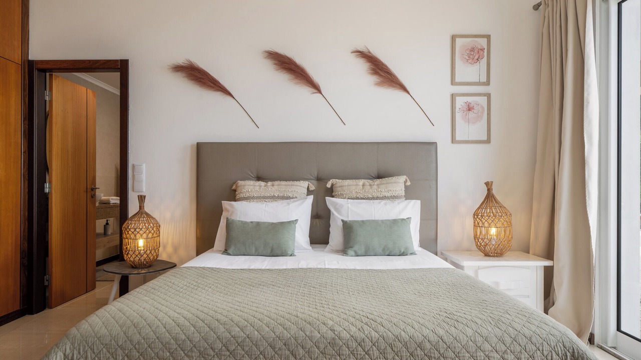 Photo of Bedroom in Arco da Calheta