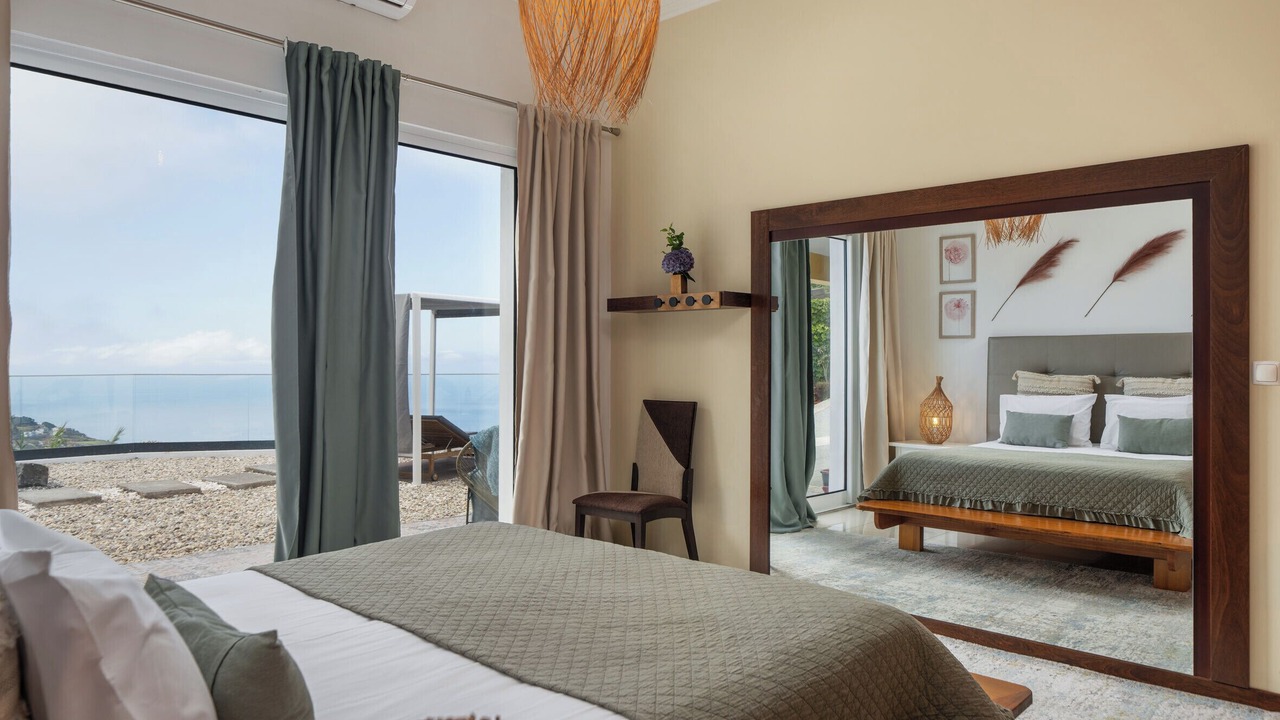 Photo of Bedroom in Arco da Calheta