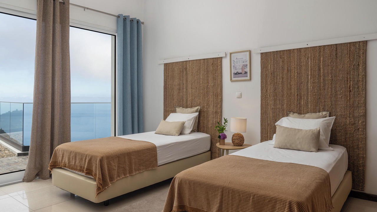 Photo of Bedroom in Arco da Calheta