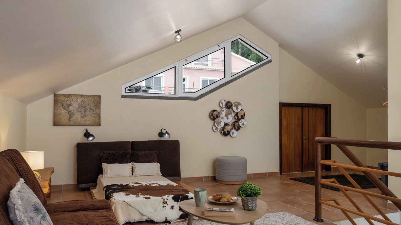 Photo of Bedroom in Arco da Calheta