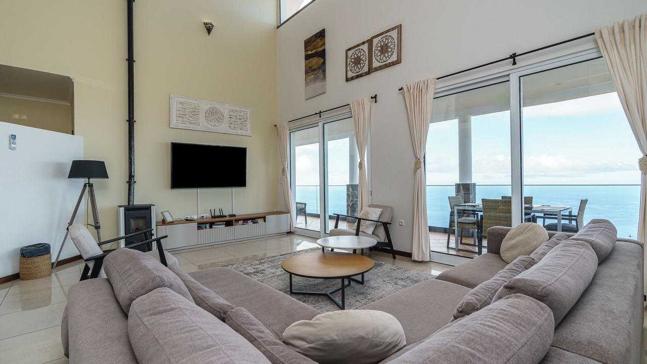 Photo of Livingroom in Arco da Calheta