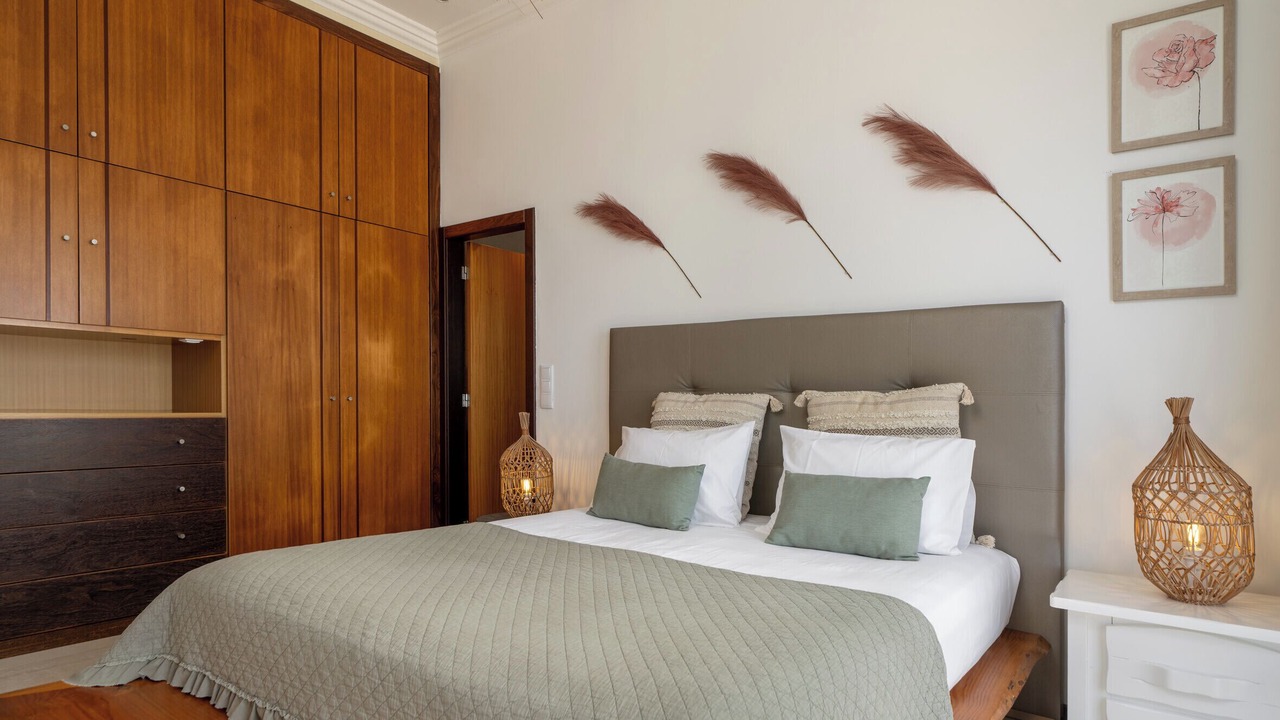 Photo of Bedroom in Arco da Calheta
