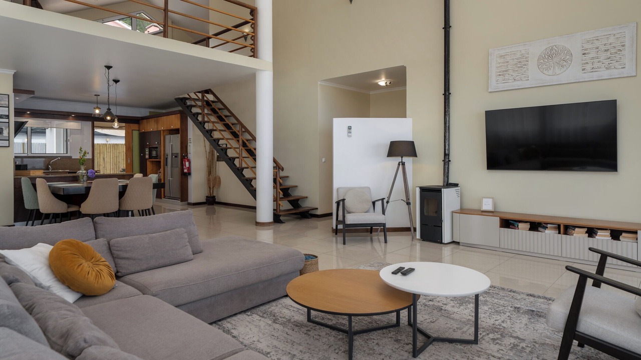 Photo of Livingroom in Arco da Calheta