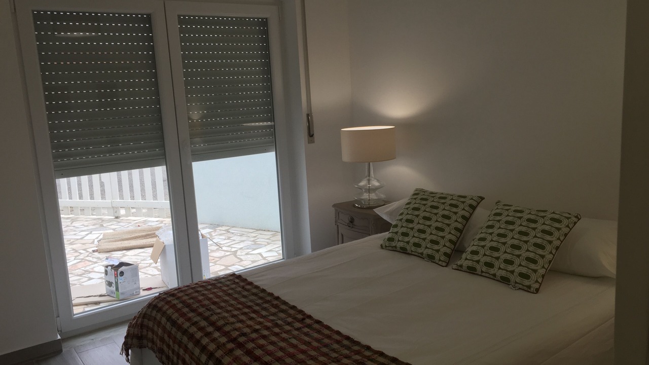 Photo of Bedroom in Baleal