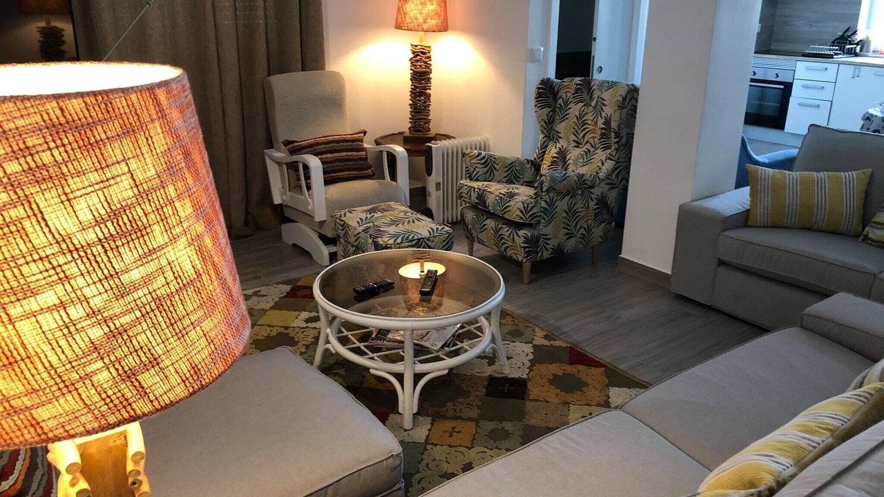 Photo of Livingroom in Baleal