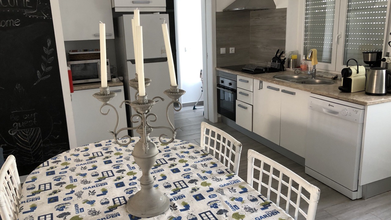 Photo of Kitchen in Baleal