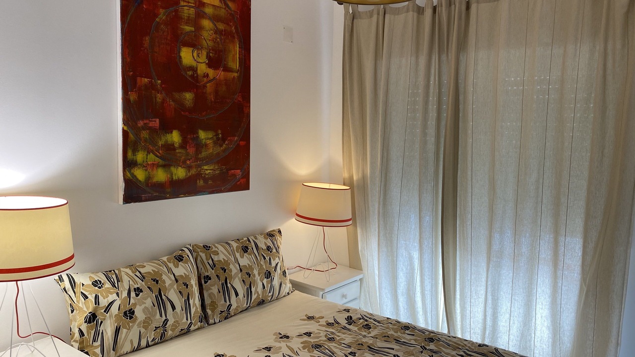 Photo of Bedroom in Baleal