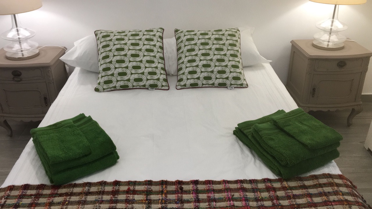 Photo of Bedroom in Baleal