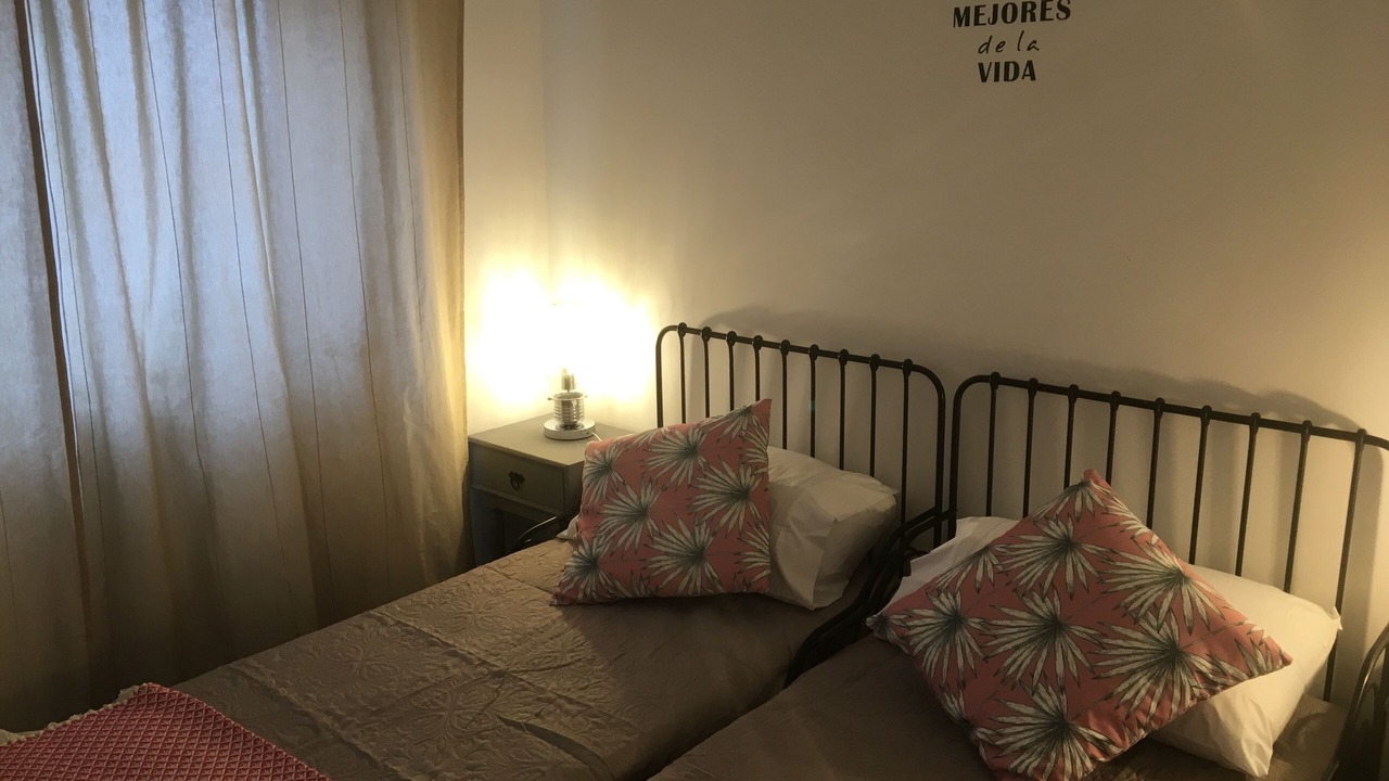 Photo of Bedroom in Baleal