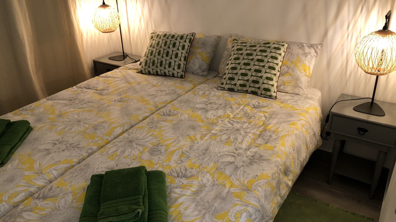 Photo of Bedroom in Baleal