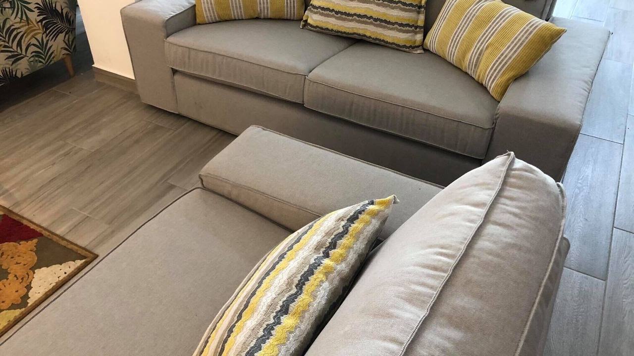 Photo of Livingroom in Baleal