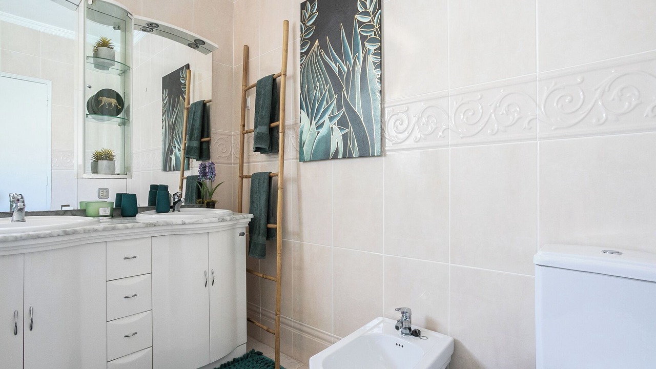 Photo of Bathroom in Urbanizacao dos Calicos