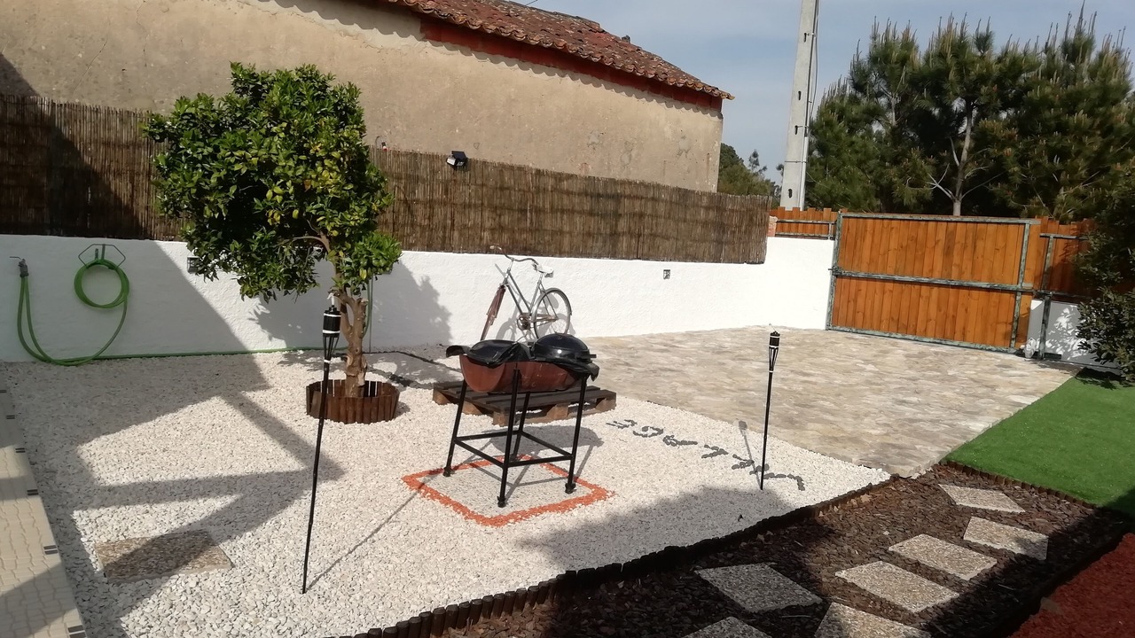 Photo of Outdoor in Nadadouro