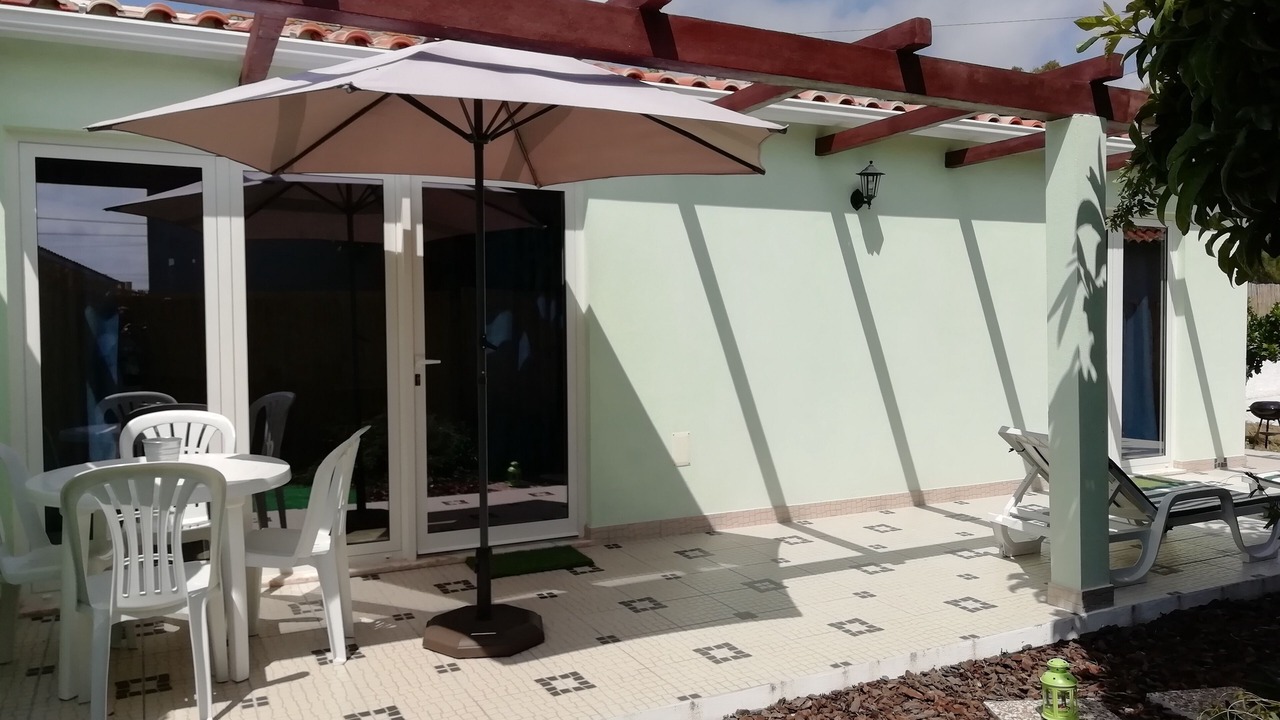 Photo of Outdoor in Nadadouro