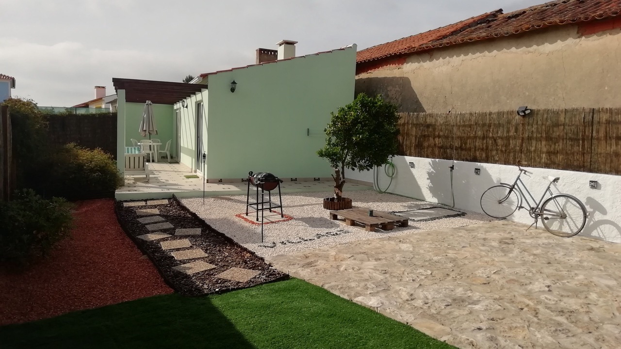 Photo of Outdoor in Nadadouro