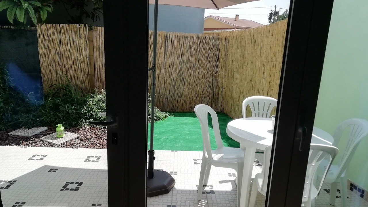 Photo of Outdoor in Nadadouro