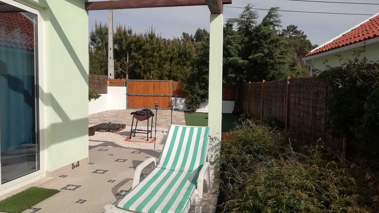 Photo of Outdoor in Nadadouro