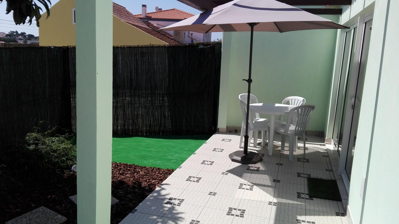 Photo of Outdoor in Nadadouro
