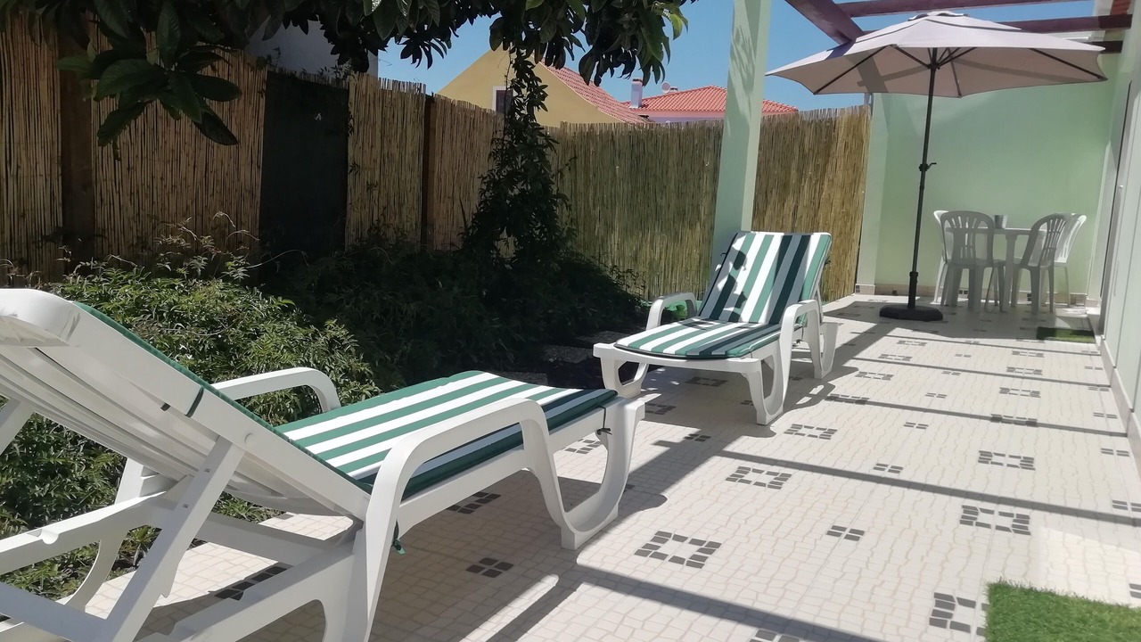 Photo of Outdoor in Nadadouro