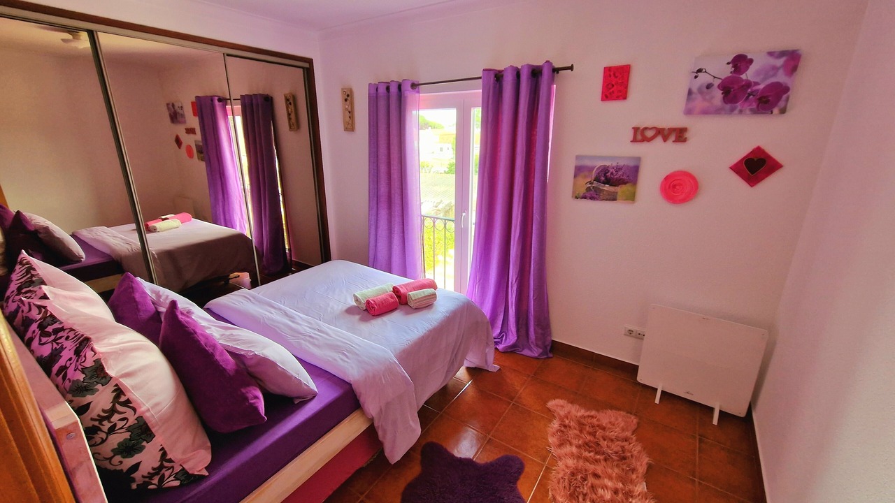 Photo of Bedroom in Alfarim